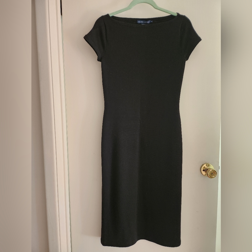 Ralph Lauren Dress